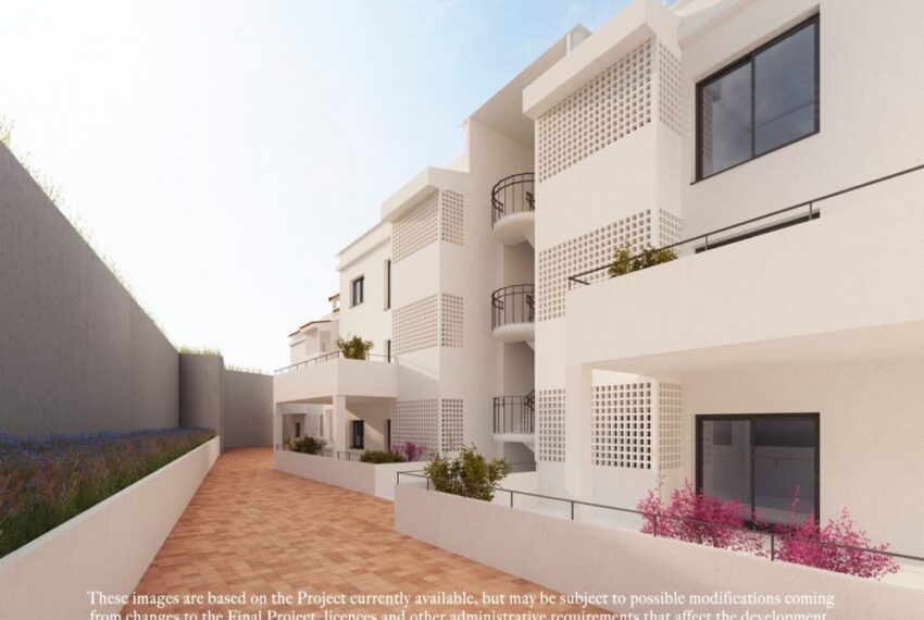 New Development Apartments for Sale in Torreblanca, Fuengirola