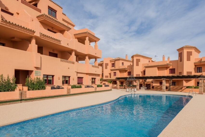 New Development Apartments for Sale in El Paraiso Alto, Estepona