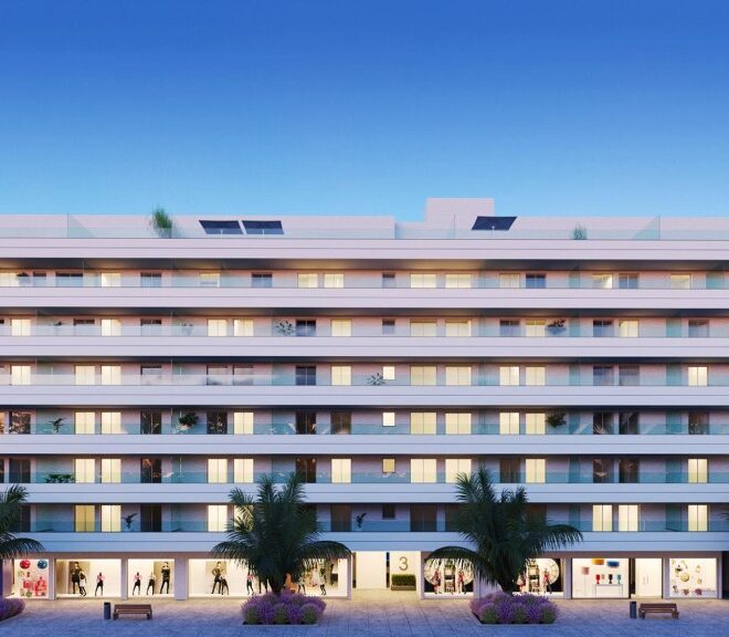 New Development Apartments for Sale in Nueva Andalucía, Marbella