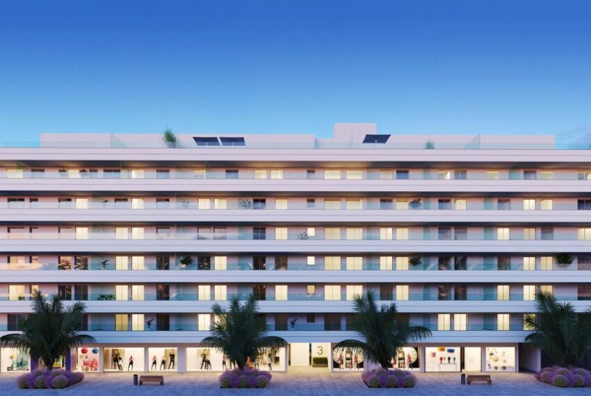 New Development Apartments for Sale in Nueva Andalucía, Marbella