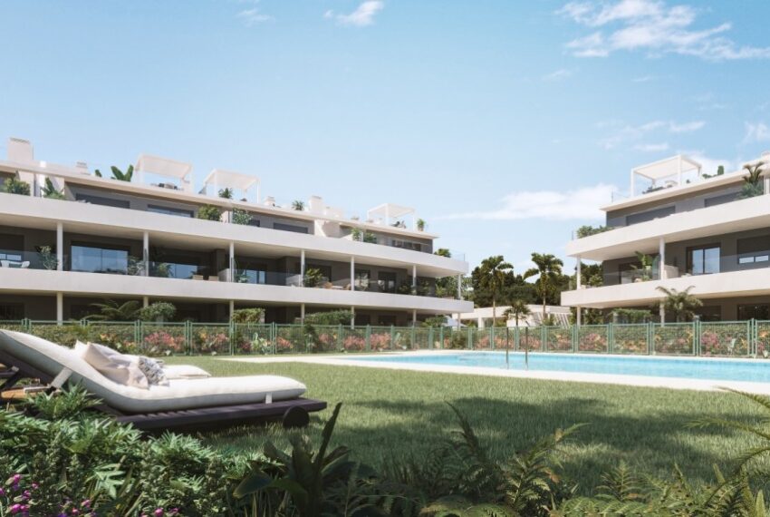 Estepona West - Investment opportunity!