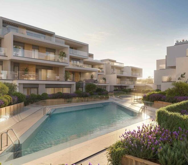 Nueva Andalucia, Marbella - amazing new luxury in central Nueva Andalucia - the only new complex in this area!