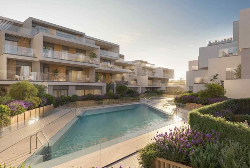 Nueva Andalucia, Marbella - amazing new luxury in central Nueva Andalucia - the only new complex in this area!